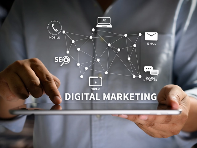 How can a business benefit from digital marketing in 2022?