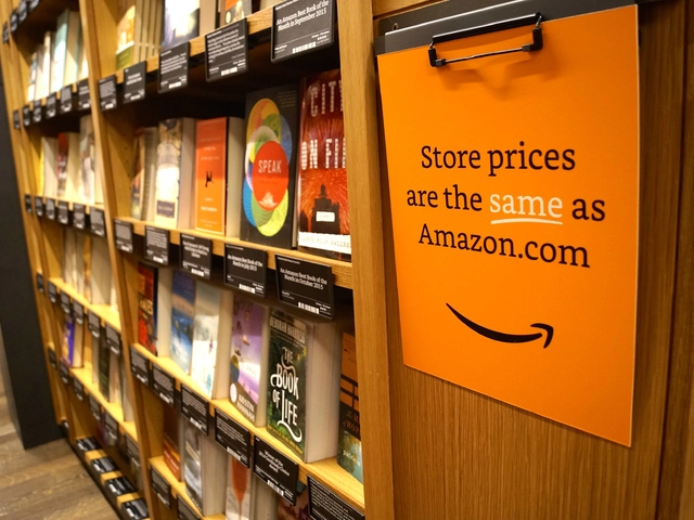 What books on Amazon are best for learning digital marketing?