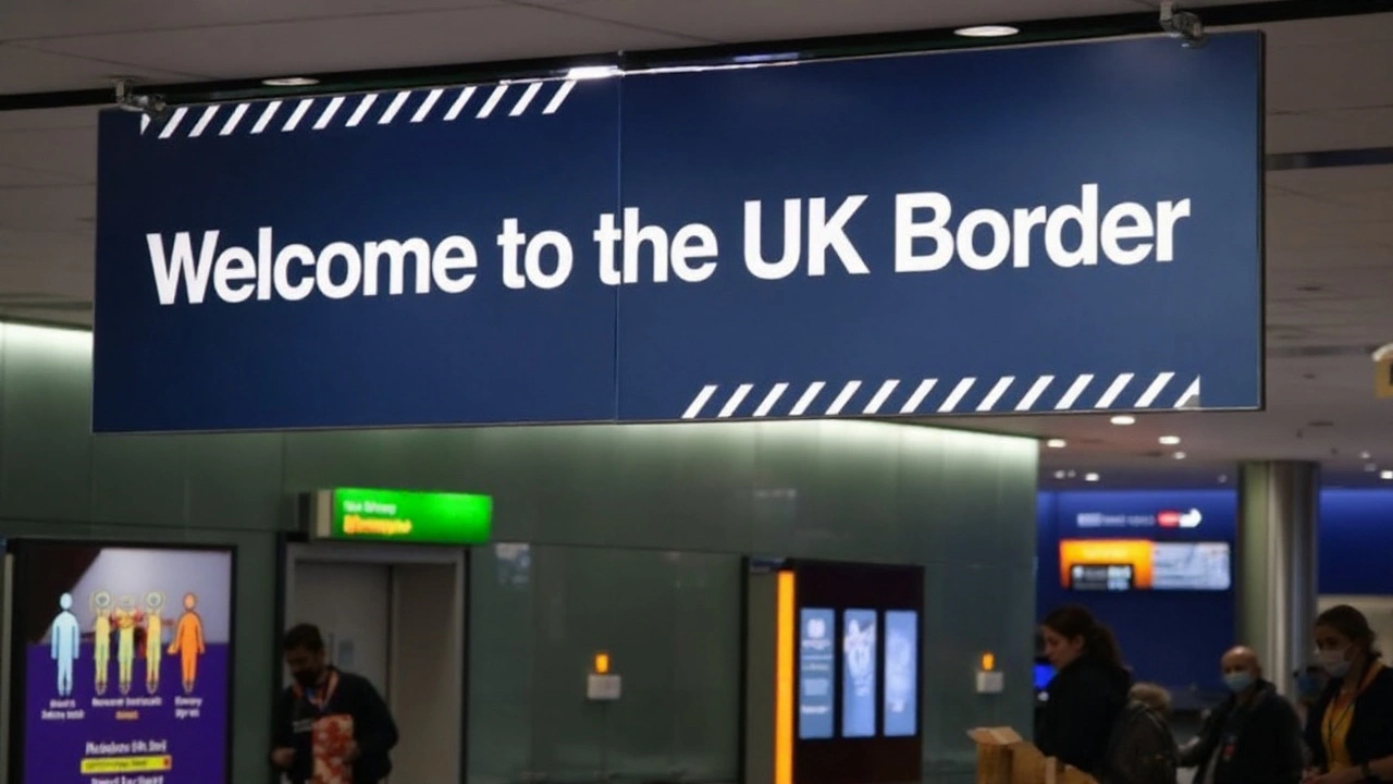 UK Immigration Reforms Double Settlement Wait to 10 Years
