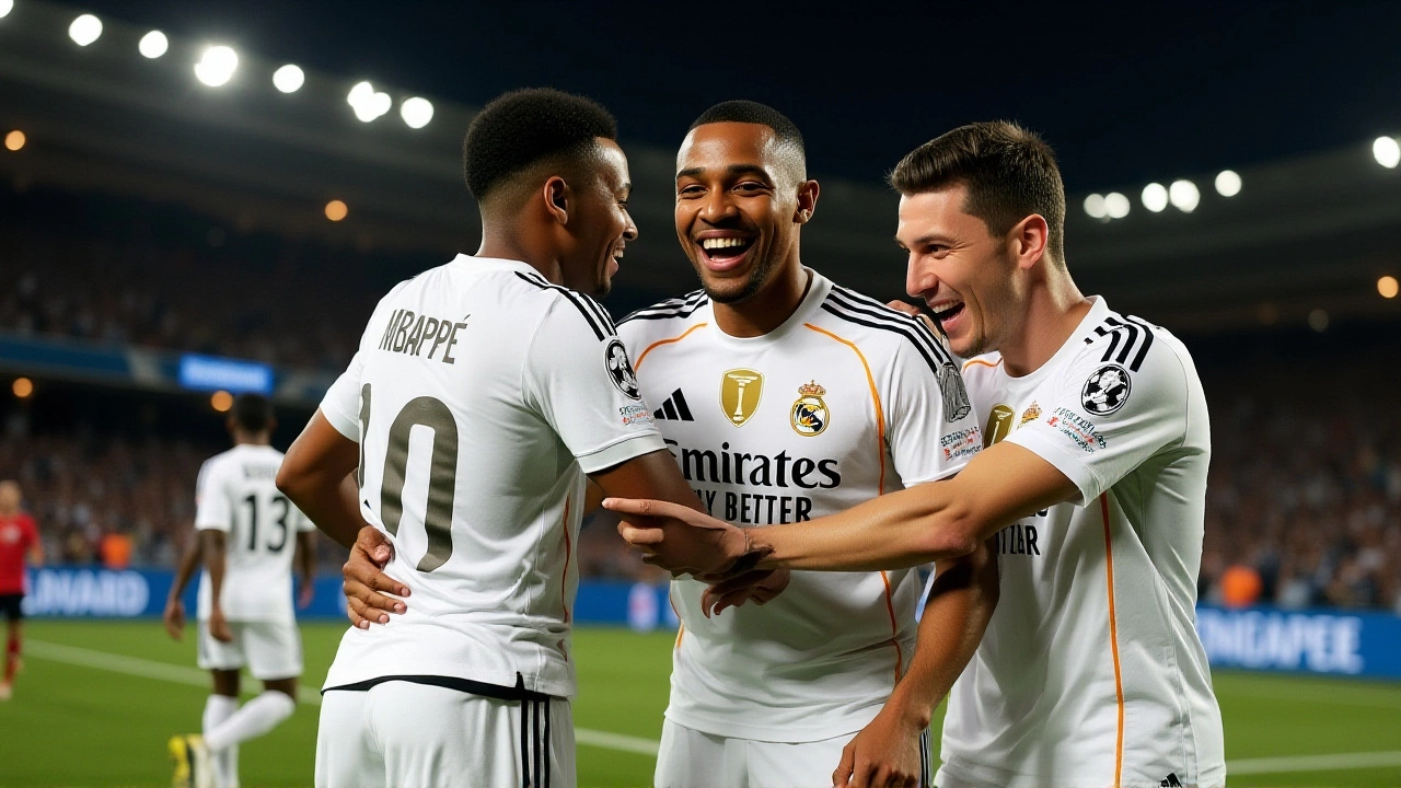 Implications for Both Clubs