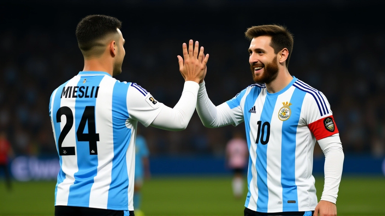 Implications for the 2026 World Cup Campaign
