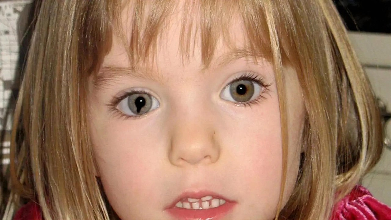 Investigator Julian Peribañez Slams German Probe of Madeleine McCann Case