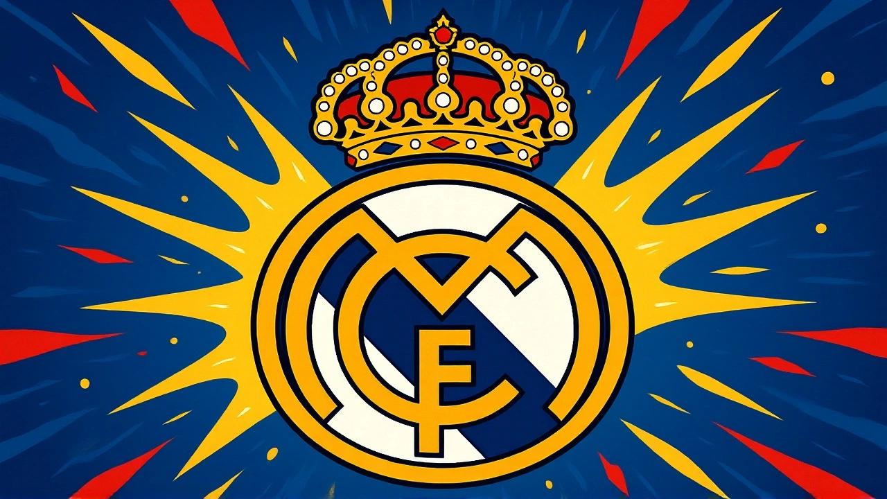 Real Madrid Crushes Kairat Almaty 5-0 in Champions League Shock