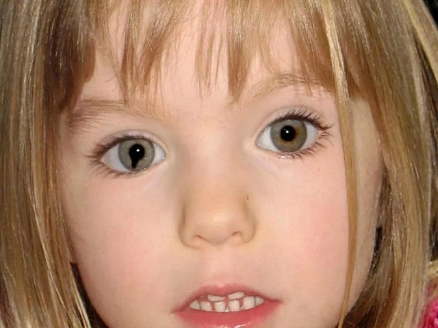 Investigator Julian Peribañez Slams German Probe of Madeleine McCann Case
