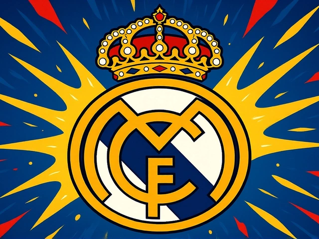 Real Madrid Crushes Kairat Almaty 5-0 in Champions League Shock