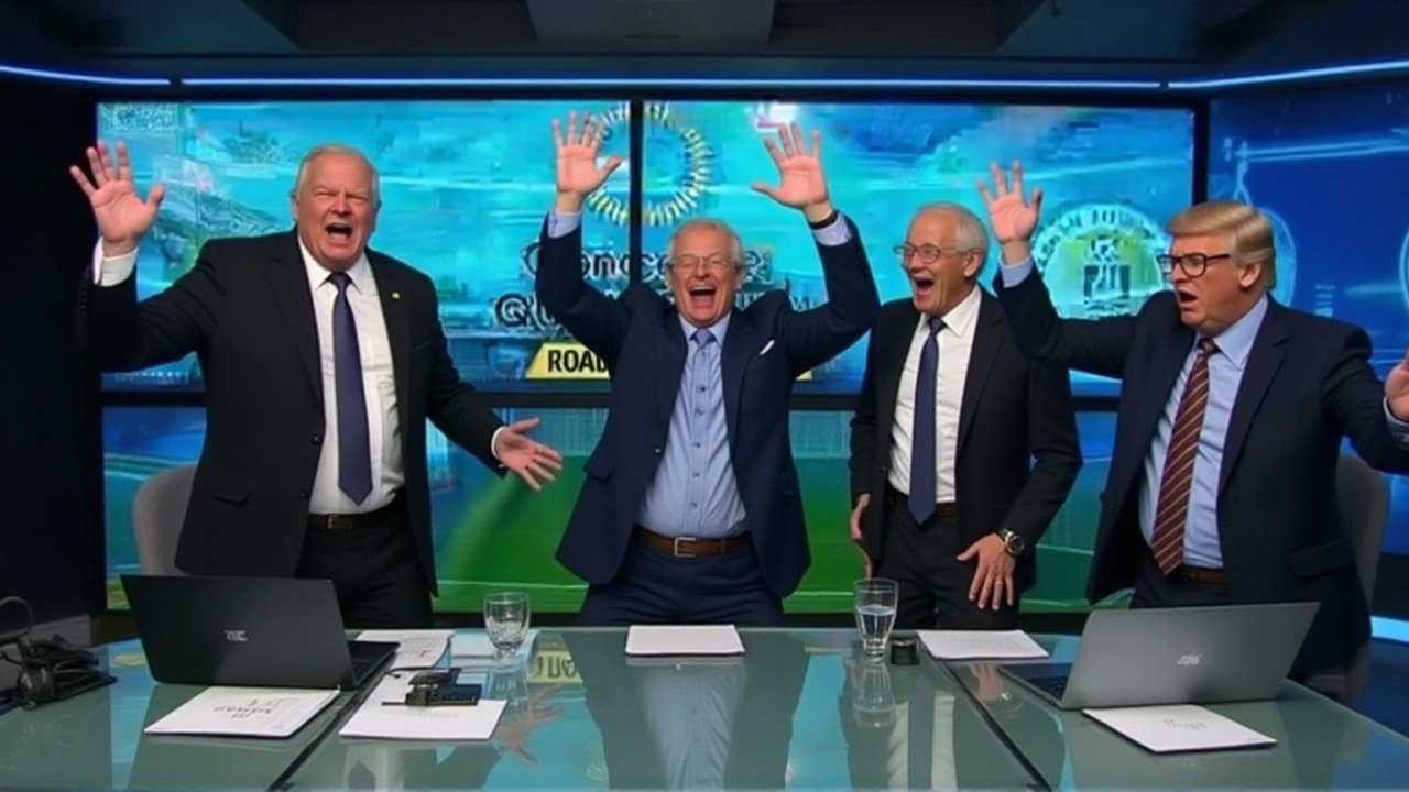 Curaçao Makes World Cup History as Smallest Nation Ever to Qualify