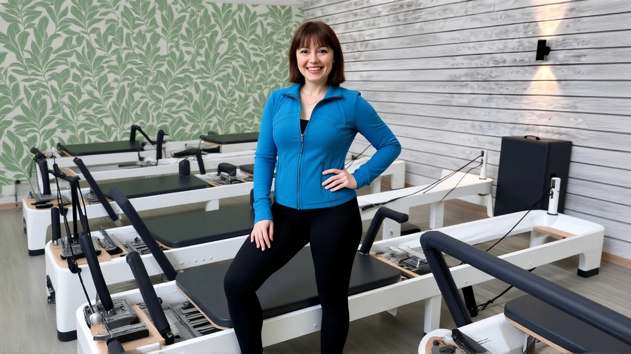 Lululemon’s 2025 Leggings Tested: Editors Reveal Which Styles Actually Deliver on Performance