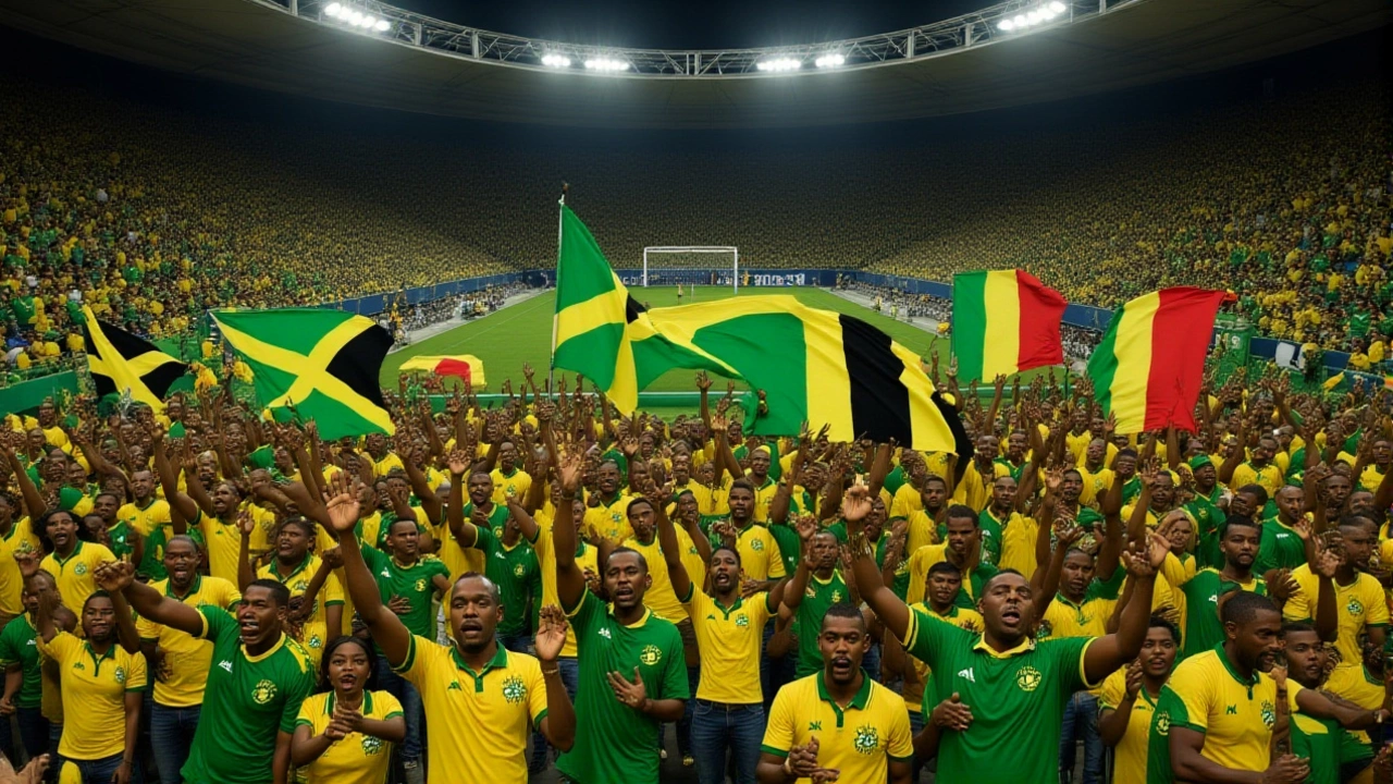 Panama Joins the Party — And the Road Ahead