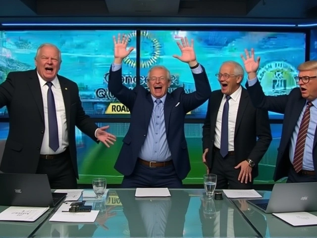 Curaçao Makes World Cup History as Smallest Nation Ever to Qualify