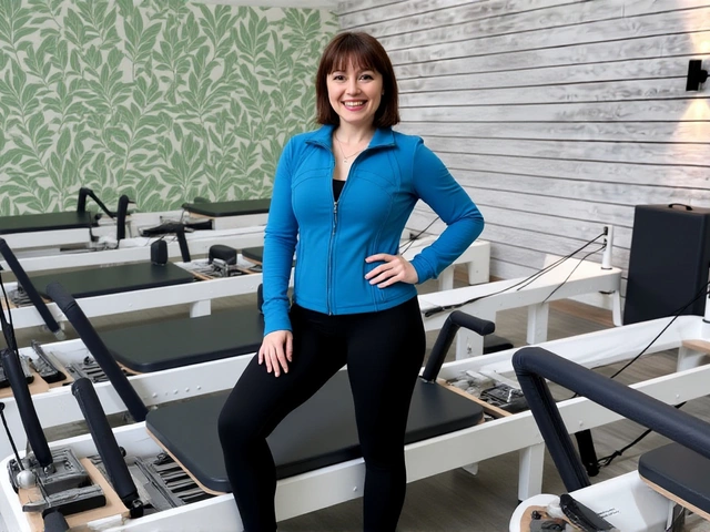 Lululemon’s 2025 Leggings Tested: Editors Reveal Which Styles Actually Deliver on Performance