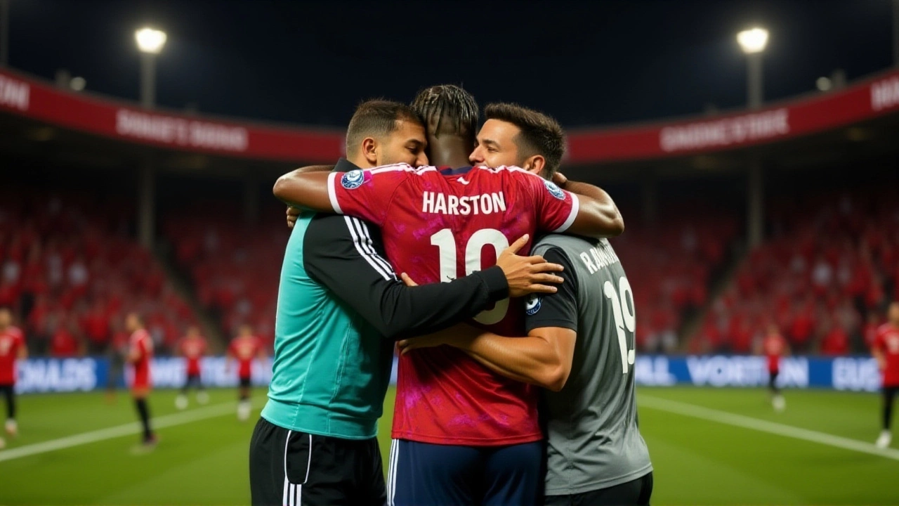 Why This Changes Everything